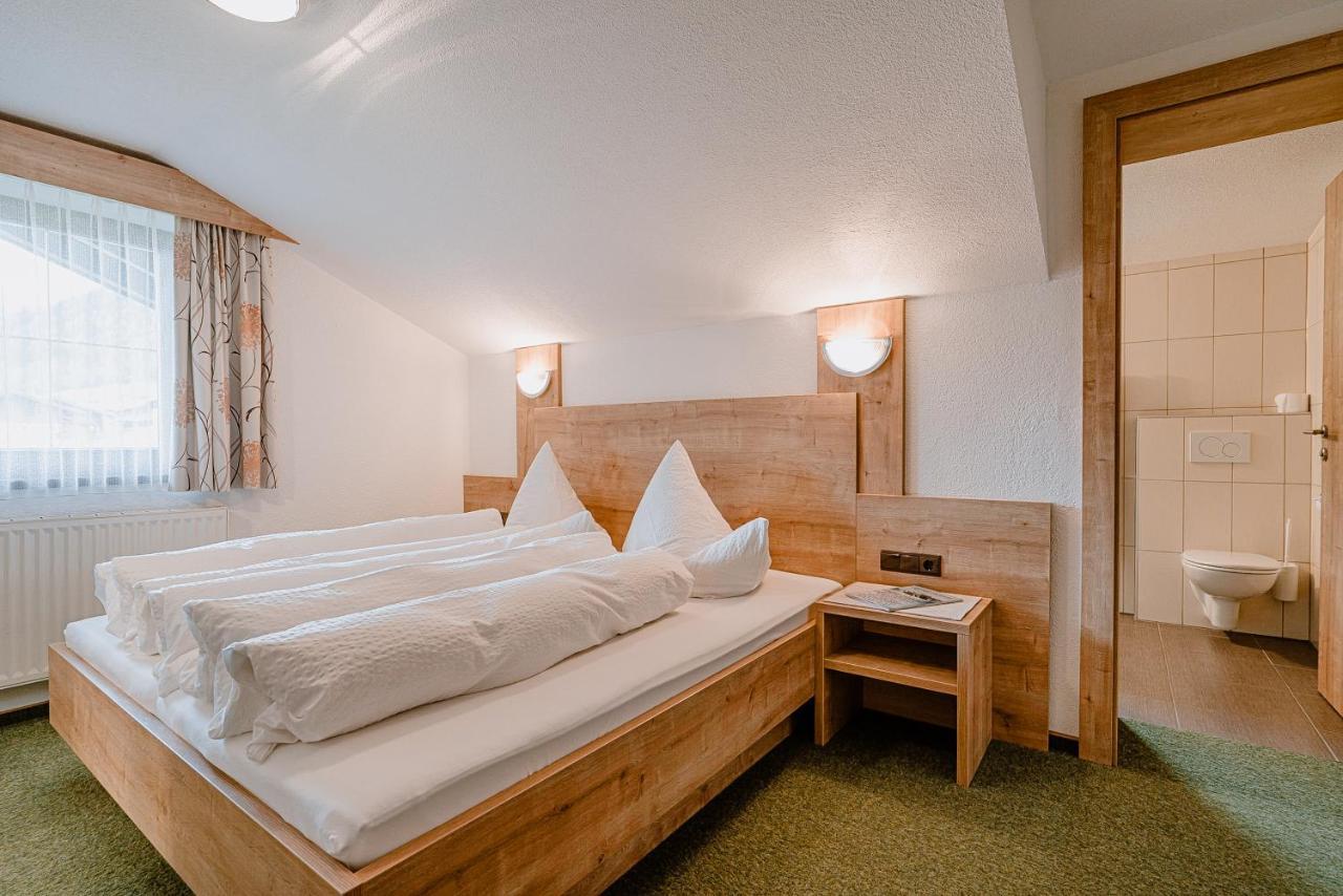 Haus Crystal * Sölden